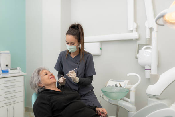 Best Emergency Gum Treatment in Williston Park, NY