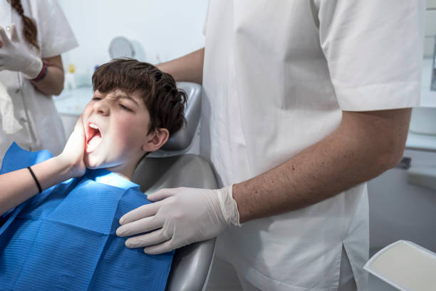 Best Emergency Treatment for Dental Infections or Abscesses in Williston Park, NY