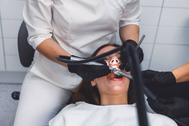 Best Emergency Treatment for Dental Infections or Abscesses in Williston Park, NY