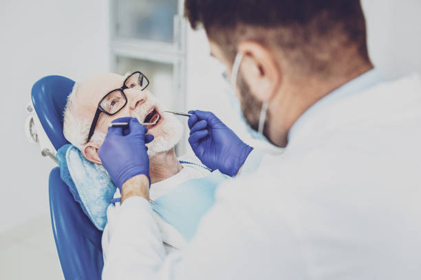 Best Emergency Wisdom Teeth Removal in Williston Park, NY